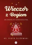 Okładka książki Wieczór z Bogiem - uszkodzone