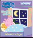 Wieczór z Peppą. Świnka Peppa. Słodkich snów!. Autor: Opracowanie zbiorowe. Dadada.pl Okładka książki Wieczór z Peppą. Świnka Peppa. Słodkich snów!