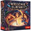 Wiedźmie eliksiry. Autor: Kramer Wolfgang, Manfred Reindl. Dadada.pl Okładka książki Wiedźmie eliksiry