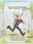 Wiedźmineczka. Autor: RAFAŁ BABRAJ, Nadia Gasik, Katarzyna Grzyb, Kalemba Sebastian, Katarzyna Kraińska, Łukasz Ludkowski, Alex Sutton, Tomasz Matera, Krzysztof Muciak, Jacek Rembis, Sztybor Bartosz, Milena Zając, Marcin Zwierzchowski, Giada carboni, Giada Carboni. Dadada.pl Okładka książki Wiedźmineczka