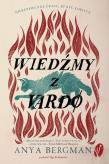 Okładka książki Wiedźmy z Vardo