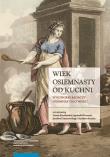 Opakowanie Wiek osiemnasty od kuchni
