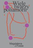 Okładka książki Wiele twarzy poliamorii