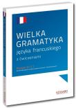 Opakowanie Wielka gramatyka języka francuskiego