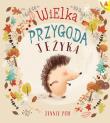 Okładka książki Wielka przygoda Jeżyka wyd. 6