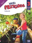 Okładka książki Wielka Przygoda klasa 3 część 1 podręcznik zintegrowany EDYCJA 2025-2027