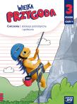 Okładka książki Wielka Przygoda Neon SP 3 J. polski ćw. cz.4