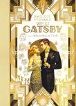 Okładka książki Wielki Gatsby