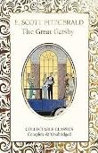 Okładka książki Wielki Gatsby/The Great Gatsby w.ang TW