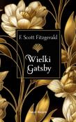 Okładka książki Wielki Gatsby (wydanie pocketowe)