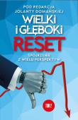 Okładka książki Wielki i głęboki reset T.2