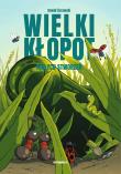 Okładka książki Wielki kłopot małych stworzeń