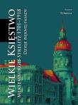 Okładka książki Wielkie Księstwo Meklemburgii-Strelitz 1701-1918