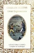 Okładka książki Wielkie nadzieje / Great Expectations TW [ENG]