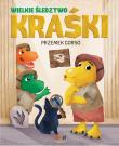 Okładka książki Wielkie śledztwo Kraśki