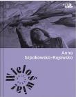 Okładka książki Wieloświat. Anna Szpakowska-Kujawska