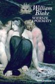Wiersze i poematy Blake. Autor: Blake William. Dadada.pl Okładka książki Wiersze i poematy Blake