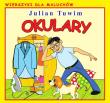Wierszyki dla Maluchów. Okulary. Autor: Julian Tuwim. Dadada.pl Okładka książki Wierszyki dla Maluchów. Okulary