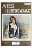 Opakowanie Wieś ilustrowana zeszyt 2 Luty 1910