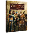 Okładka książki Wieszcz. Księga 2