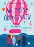 Okładka książki Wietrzny odpoczynek