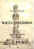 Okładka książki Wieża Quistorpa. Od monumentu po ruinę