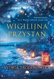 Okładka książki Wigilijna przystań
