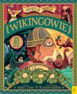 Okładka książki Wikingowie. Historia do odkrycia