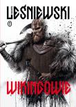 Wikingowie. Autor: Leśniewski Sławomir. Dadada.pl Okładka książki Wikingowie