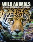 Wild Animals. Autor: Jackson Tom, Madden Barry. Dadada.pl Okładka książki Wild Animals