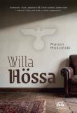Okładka książki Willa Hössa
