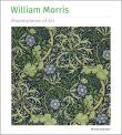 Okładka książki William Morris Masterpieces of Art TW [ENG]