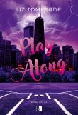 Windy City Tom 4 Play Along. Autor: Tomforde Liz. Dadada.pl Okładka książki Windy City Tom 4 Play Along