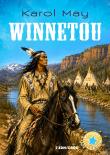 Okładka książki Winnetou