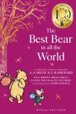 Winnie-the-Pooh. The Best Bear in all the World. Autor: Opracowanie zbiorowe. Dadada.pl Okładka książki Winnie-the-Pooh. The Best Bear in all the World
