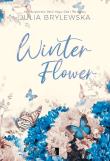 Okładka książki Winter Flower wyd. kieszonkowe
