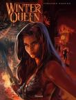Okładka książki Winter Queen