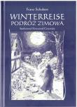 Okładka książki Winterreise. Podróż zimowa