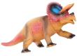 Opakowanie Winylowy triceratops 23cm
