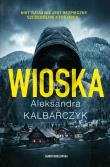 Okładka książki Wioska