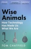 Okładka książki Wise Animals
