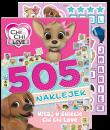 Witaj w świecie Chi Chi Love. Chi chi love. 505 naklejek. Autor: Opracowanie zbiorowe. Dadada.pl Okładka książki Witaj w świecie Chi Chi Love. Chi chi love. 505 naklejek