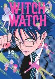 Okładka książki Witch Watch. Tom 12