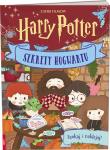 Okładka książki Wizarding World. Sekrety Hogwartu