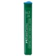 Opakowanie Wkład grafitowy 2B 0,7mm (12szt) FABER CASTELL