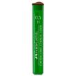 Opakowanie Wkład grafitowy H 0,5mm (12szt) FABER CASTELL