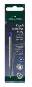 Opakowanie Wkład żelowy do długopisu Soft nieb. FABER CASTELL