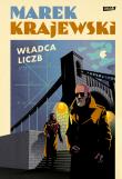 Okładka książki Władca liczb (2026)