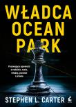 Okładka książki Władca Ocean Park