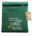 Opakowanie Władca Pierścieni Lunch Bag - One Ring